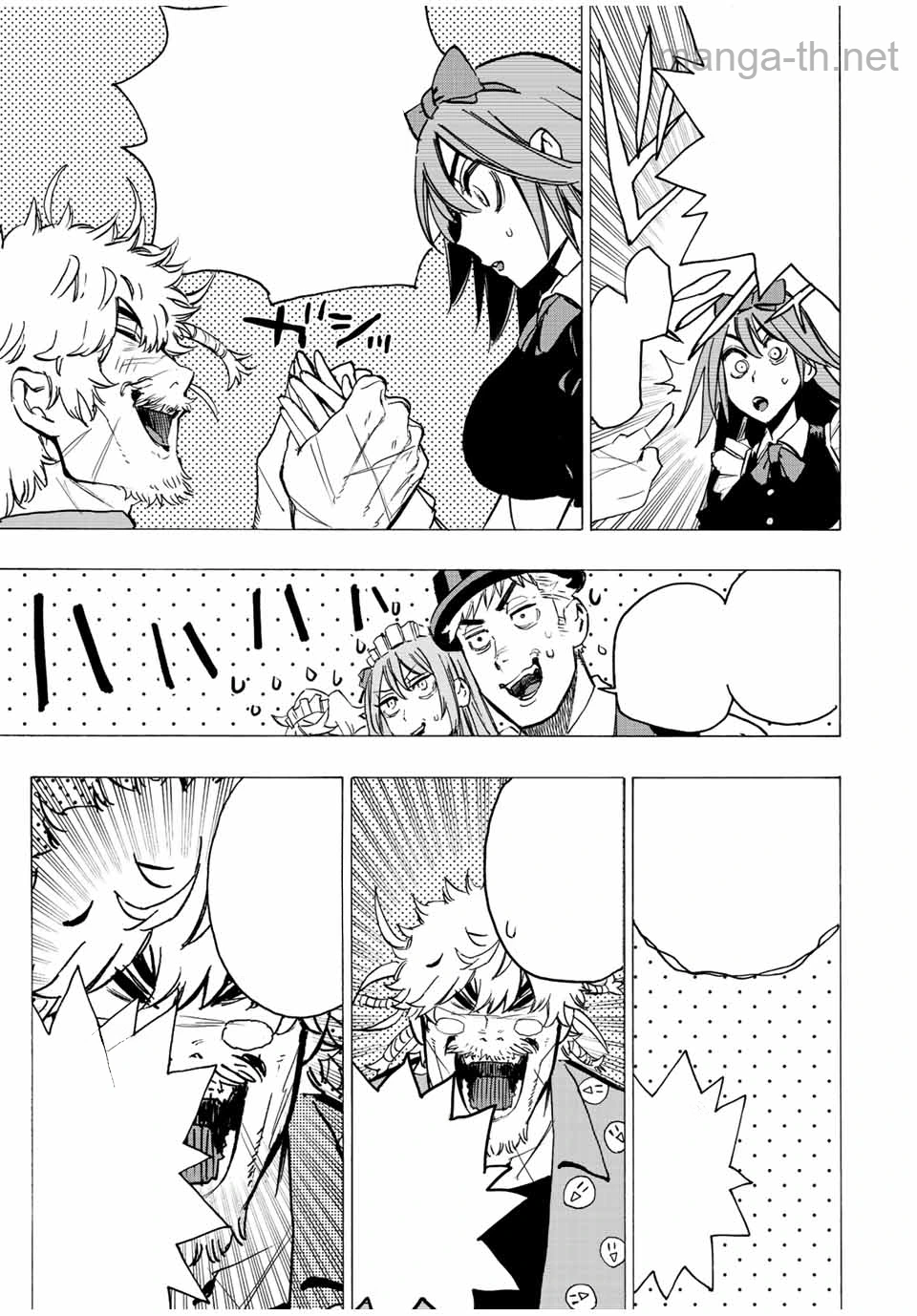 Hyouken no Majutsushi ga Sekai o Suberu – Sekai Saikyou no Majutsushi de Aru Shounen wa, Majutsu Gakuin ga Nyuugaku Suru หน้า 9