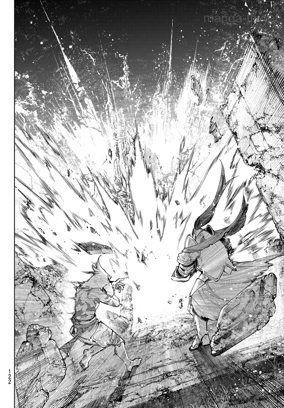 Shangri-La Frontier: Kusoge Hunter, Kami-gee ni Idoman to su page 6