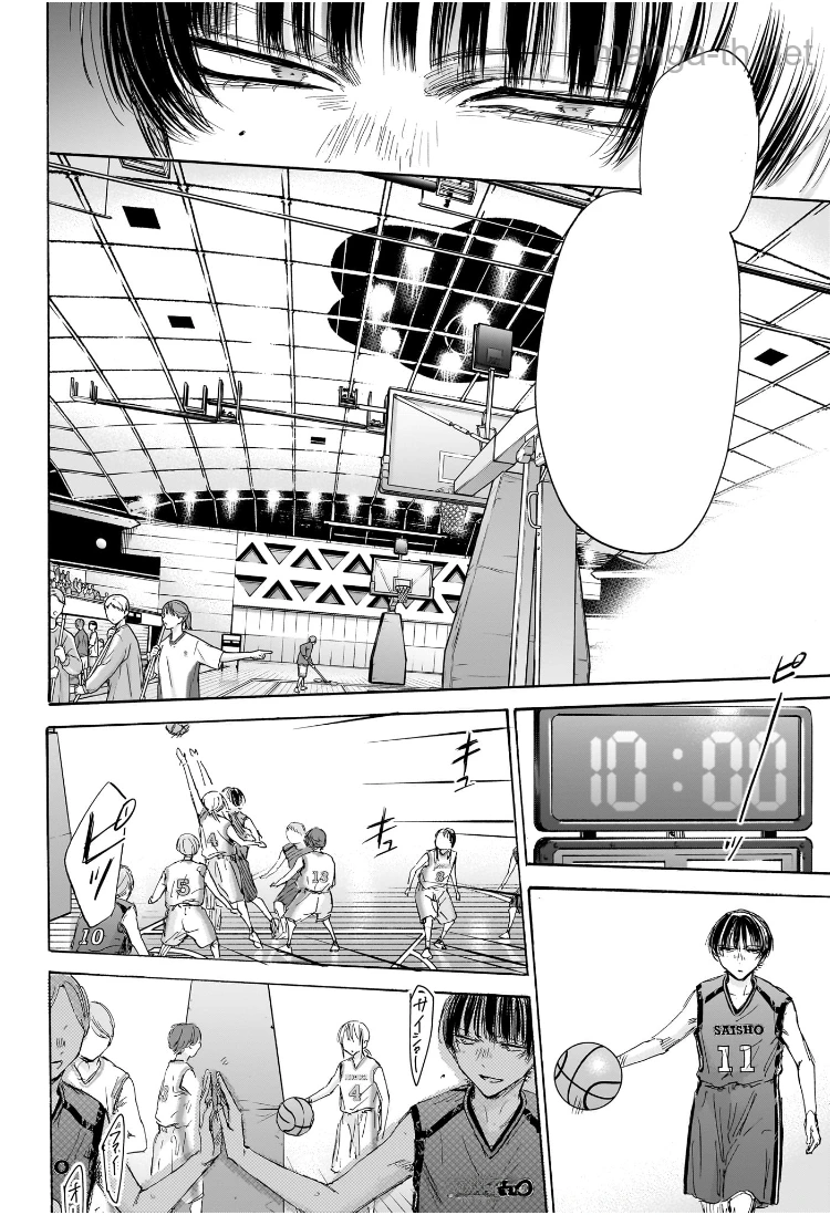 Ao no Hako หน้า 10