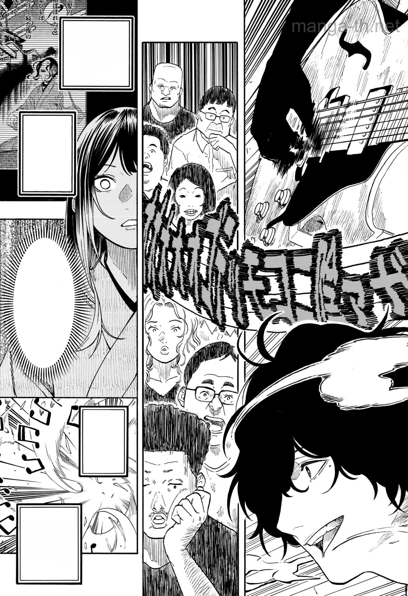 Akane-Banashi หน้า 10