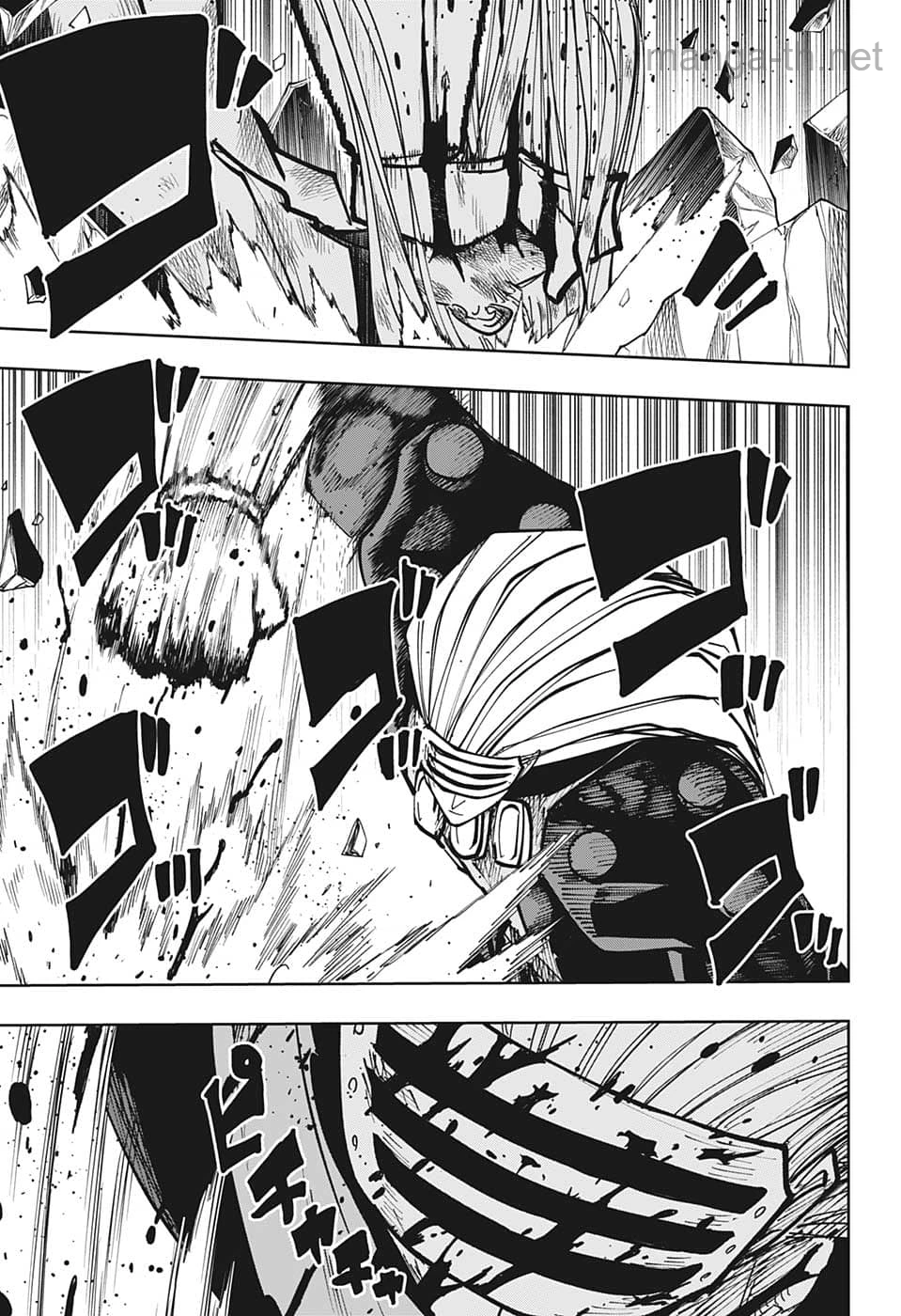 MASHLE page 7