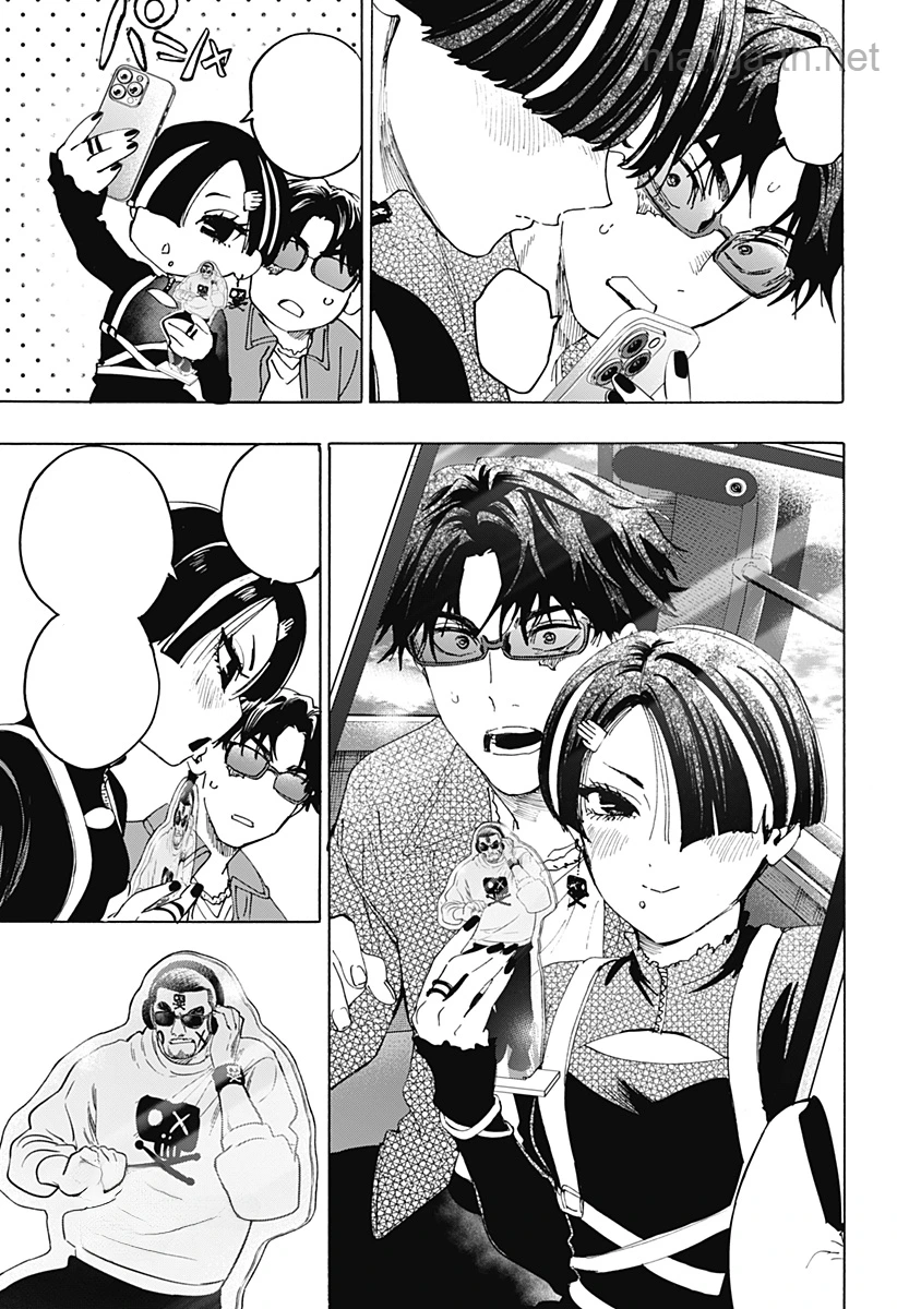 Marriagetoxin หน้า 3