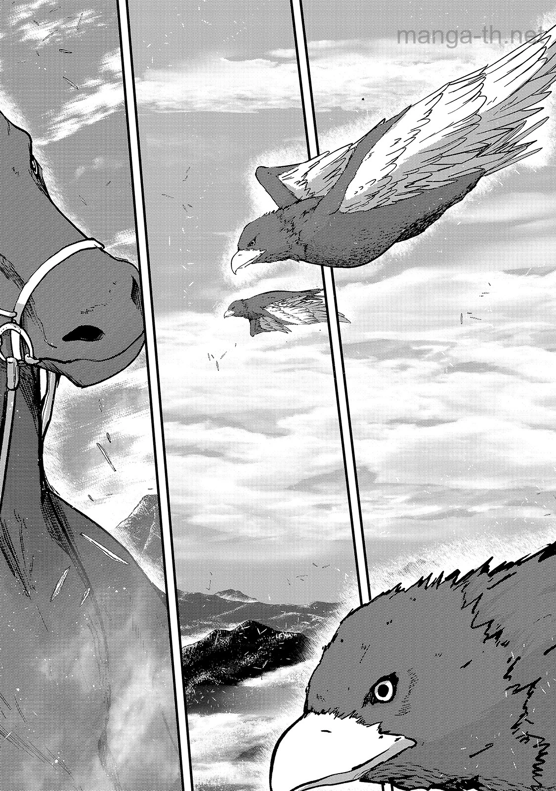 Gaikotsu Kishi-sama Tadaima Isekai e Odekakechuu page 10