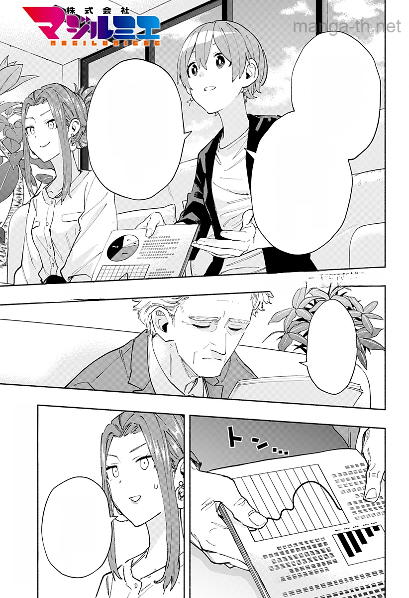 Kabushiki Gaisha MagiLumiere หน้า 1