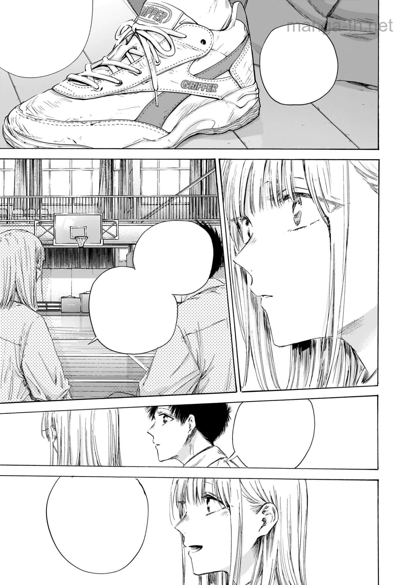 Ao no Hako หน้า 9