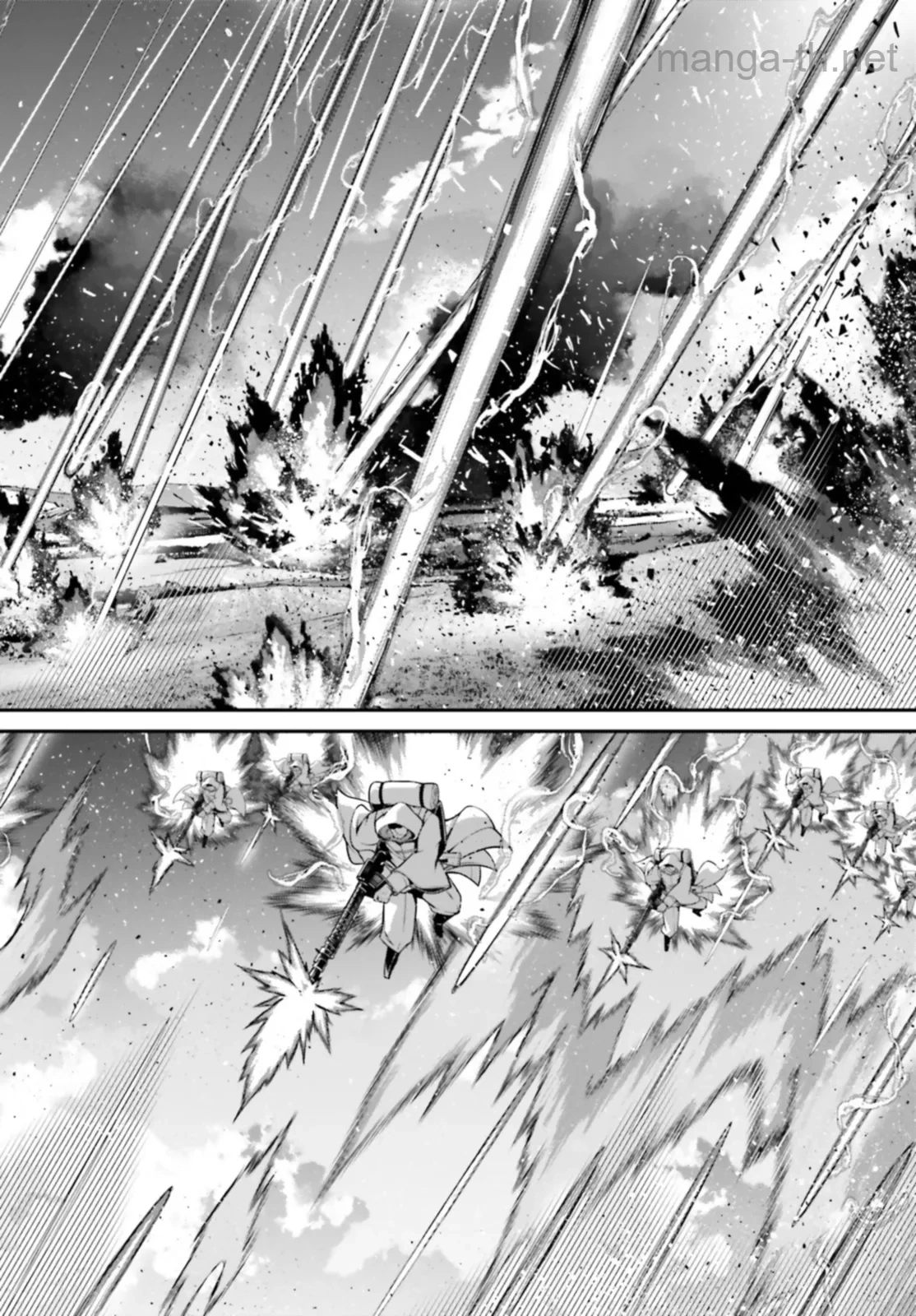 Youjo Senki page 2
