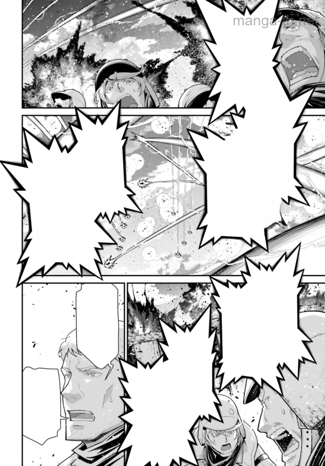 Youjo Senki หน้า 8