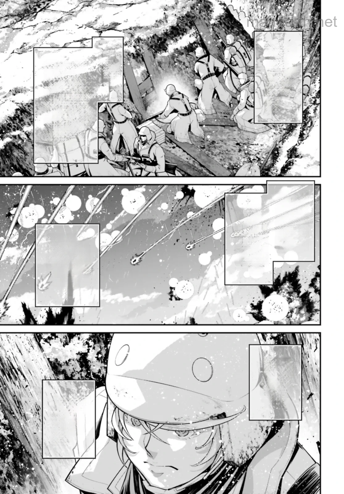 Youjo Senki หน้า 9