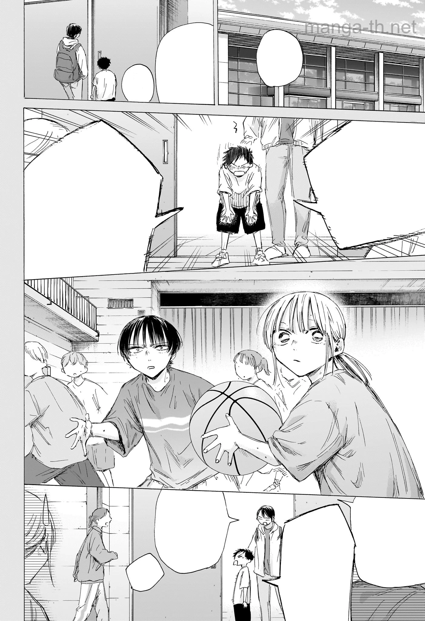 Ao no Hako หน้า 2