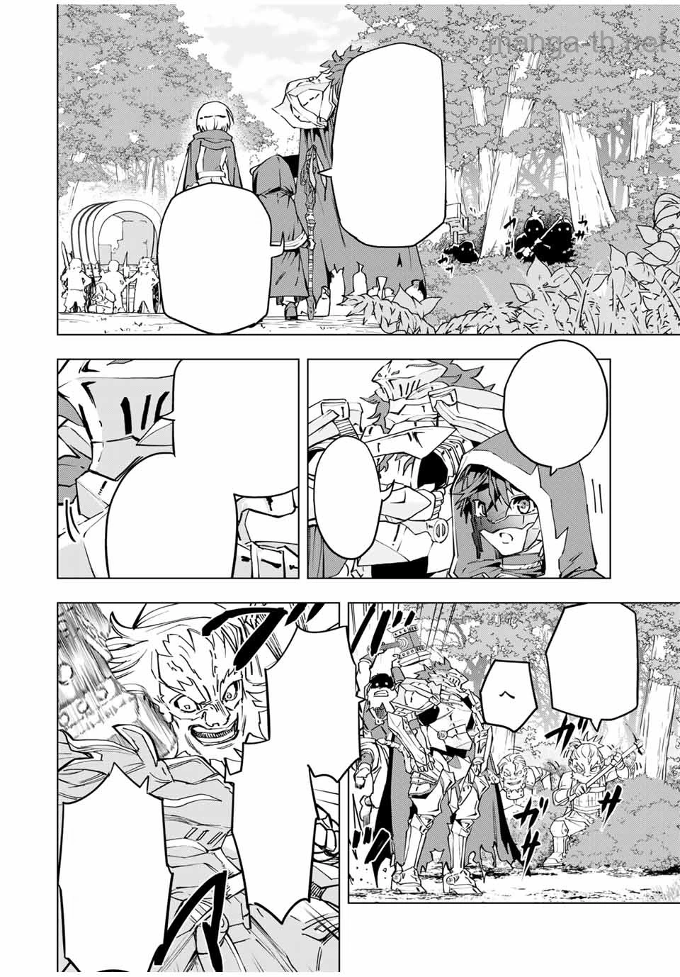 Shinjiteita Nakama-tachi ni Dungeon Okuchi de Korosarekaketa ga Gift “Mugen Gacha” de Level 9999 no Nakama-tachi wo Te ni Irete Moto Party Member to Sekai ni Fukushuu & “Zamaa!” Shimasu! หน้า 6