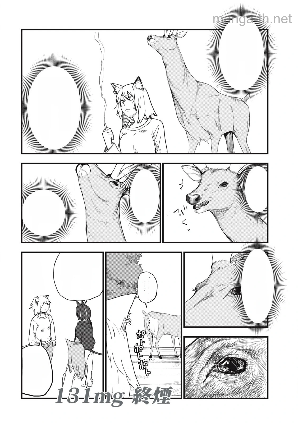 Yani Neko หน้า 6