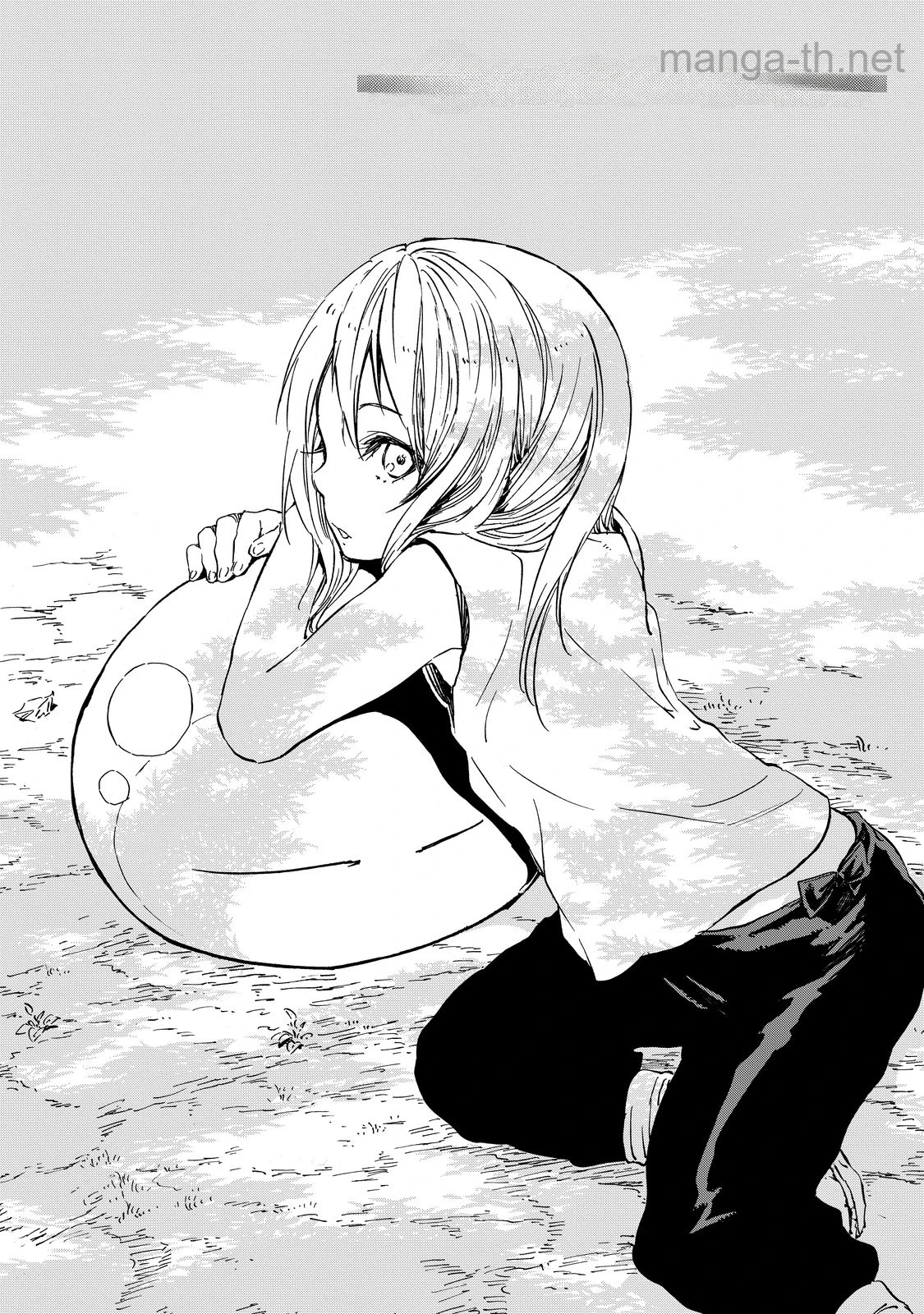 Tensei Shitara Slime Datta Ken หน้า 2