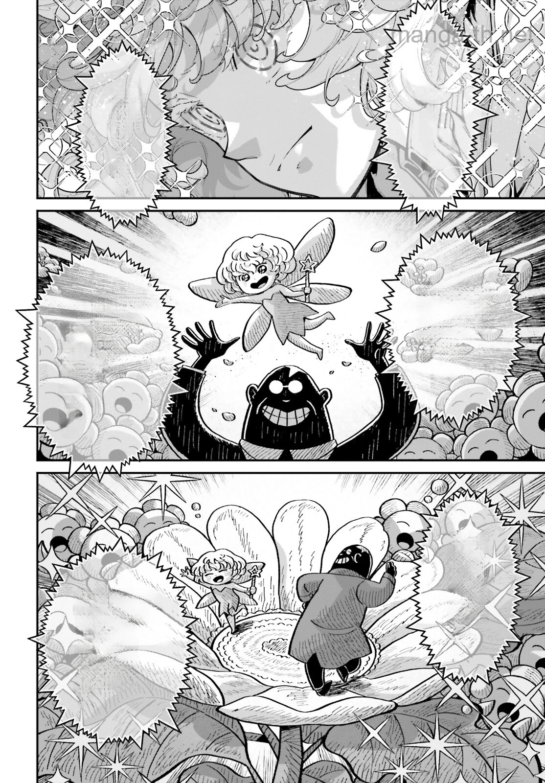 Youjo Senki หน้า 8