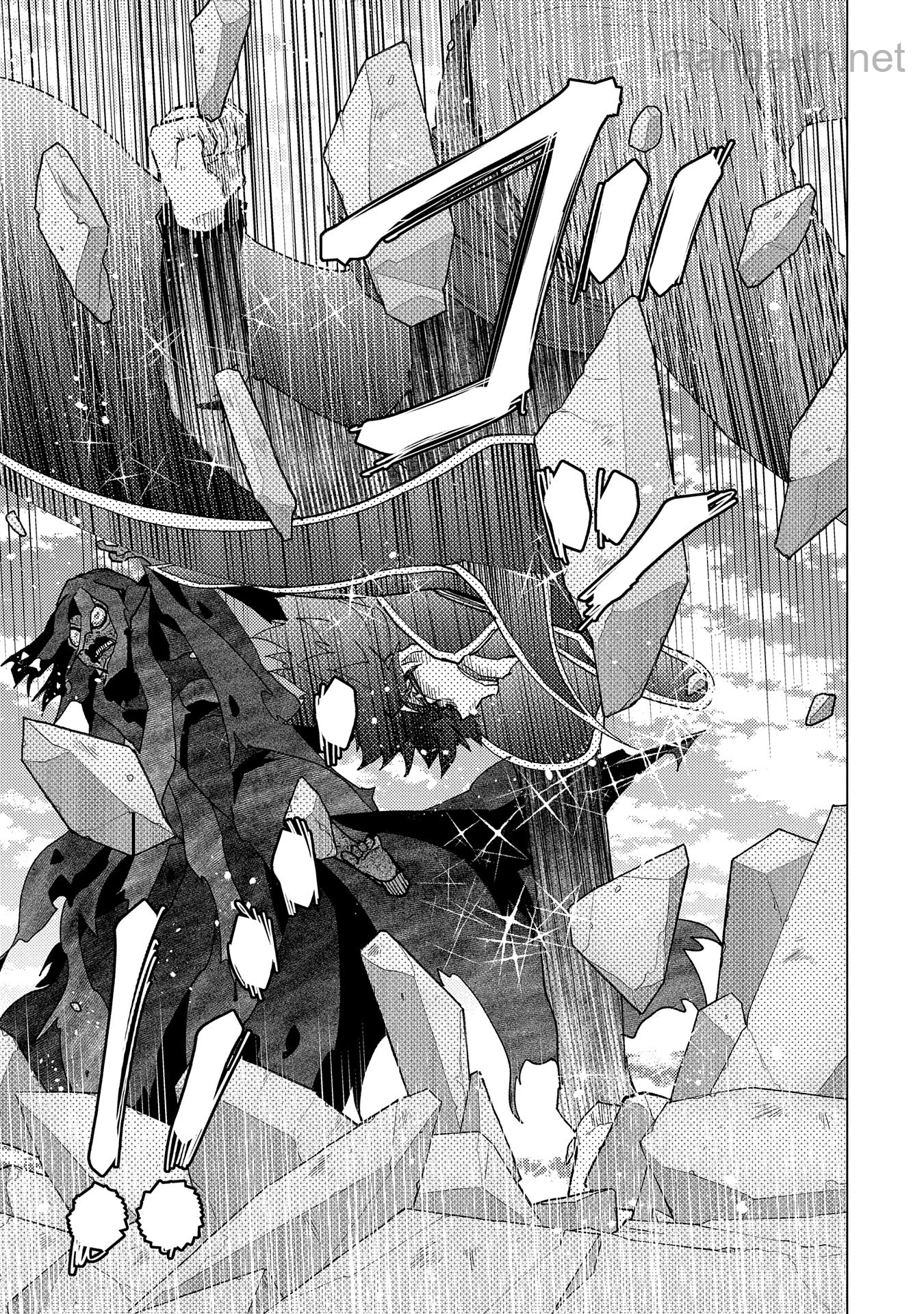 Yuukyuu no Gusha Asley no, Kenja no Susume page 7