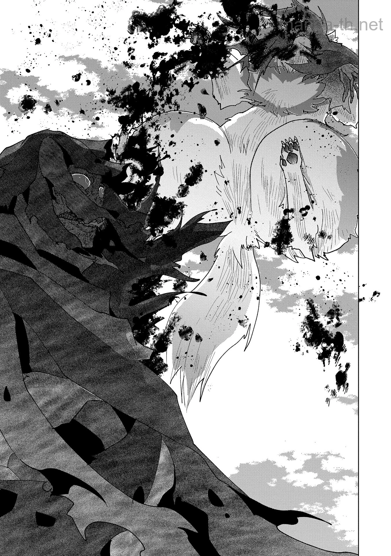 Yuukyuu no Gusha Asley no, Kenja no Susume page 9
