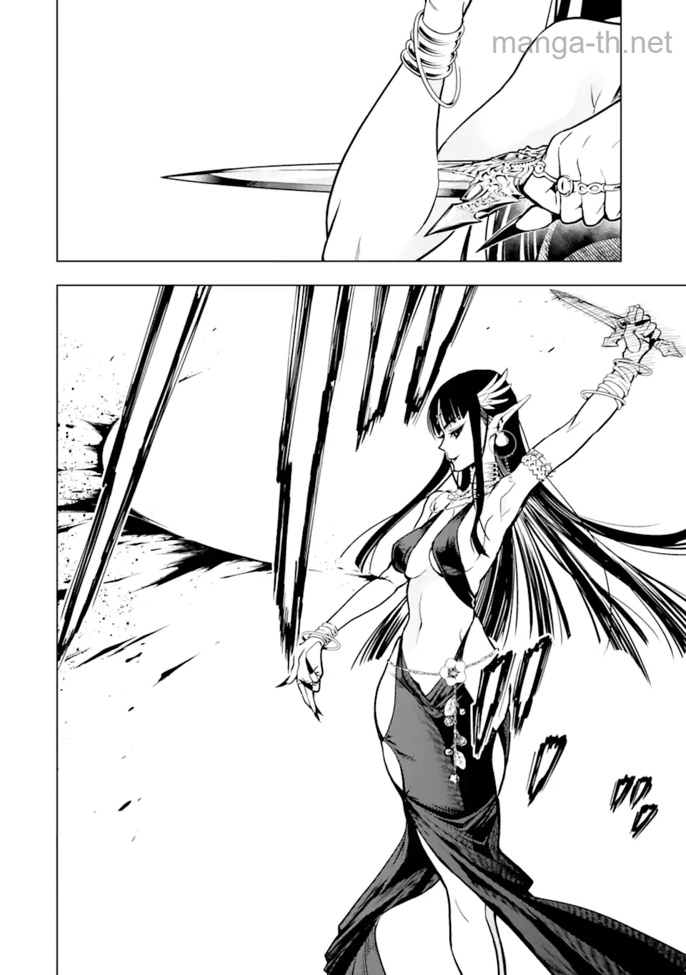 Koko wa Ore ni Makasete Saki ni Ike to Itte kara 10 Nen ga Tattara Densetsu ni Natteita page 2