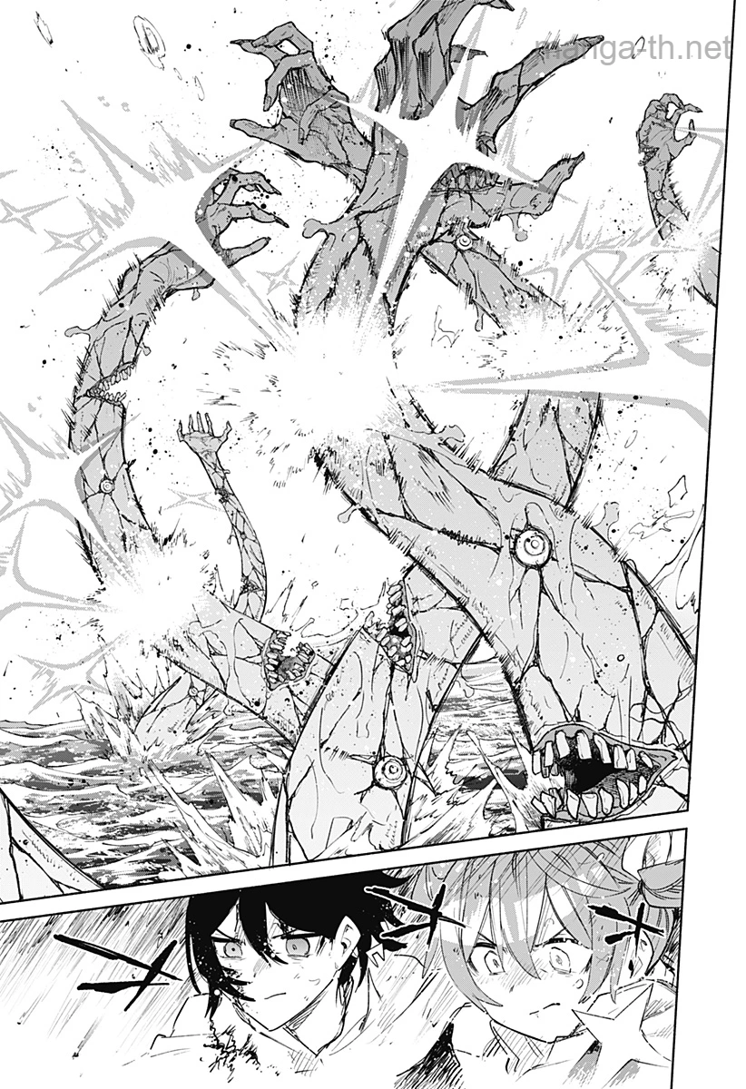 Kabushiki Gaisha MagiLumiere page 7