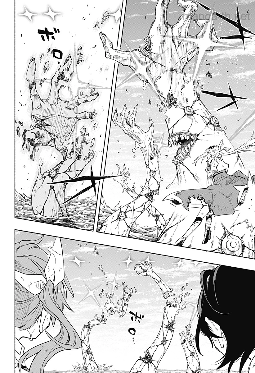 Kabushiki Gaisha MagiLumiere page 8