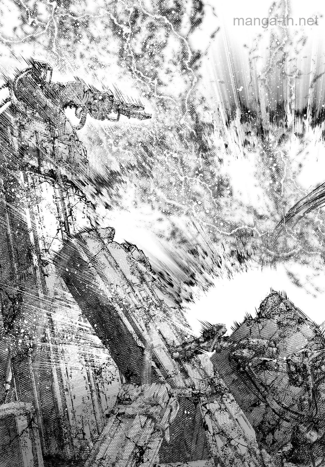 Shangri-La Frontier: Kusoge Hunter, Kami-gee ni Idoman to su page 5