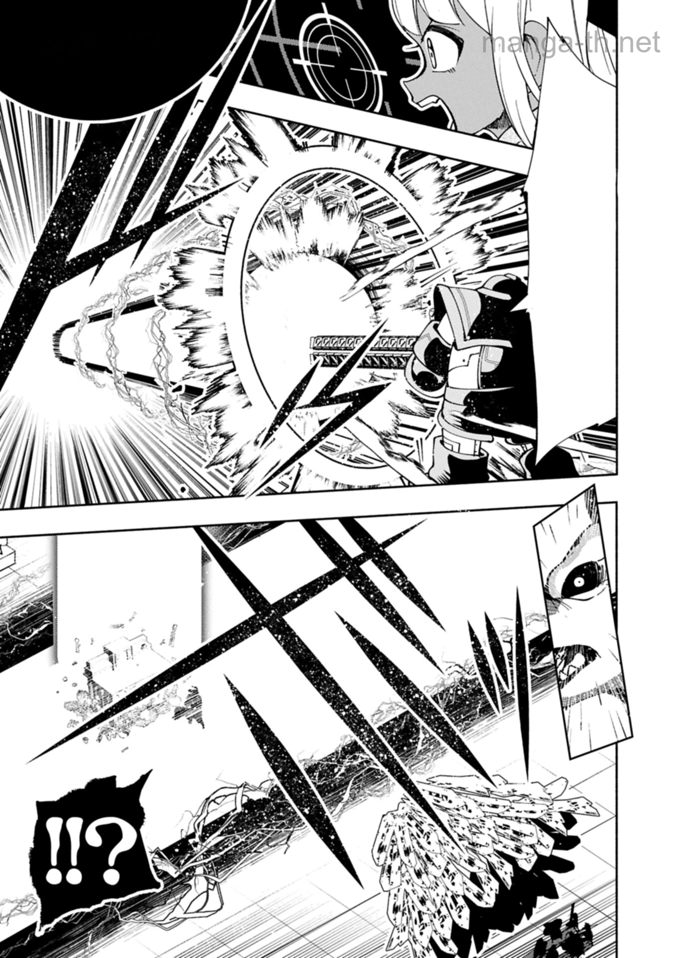 Hellmode – Yarikomi Suki no Gamer wa Haisettei no Isekai de Musou Suru หน้า 7