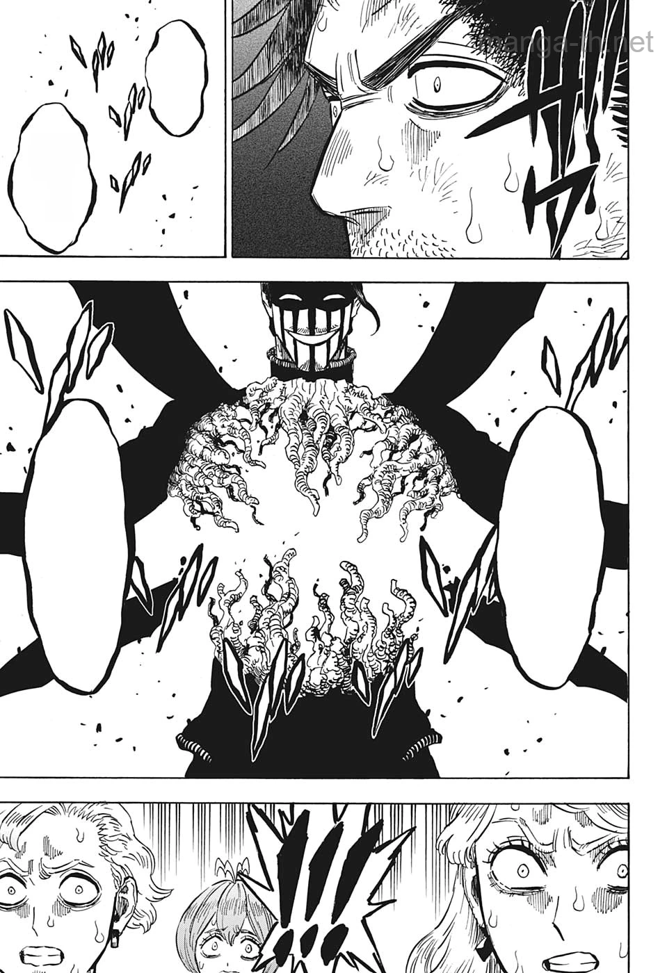 Black Clover หน้า 3