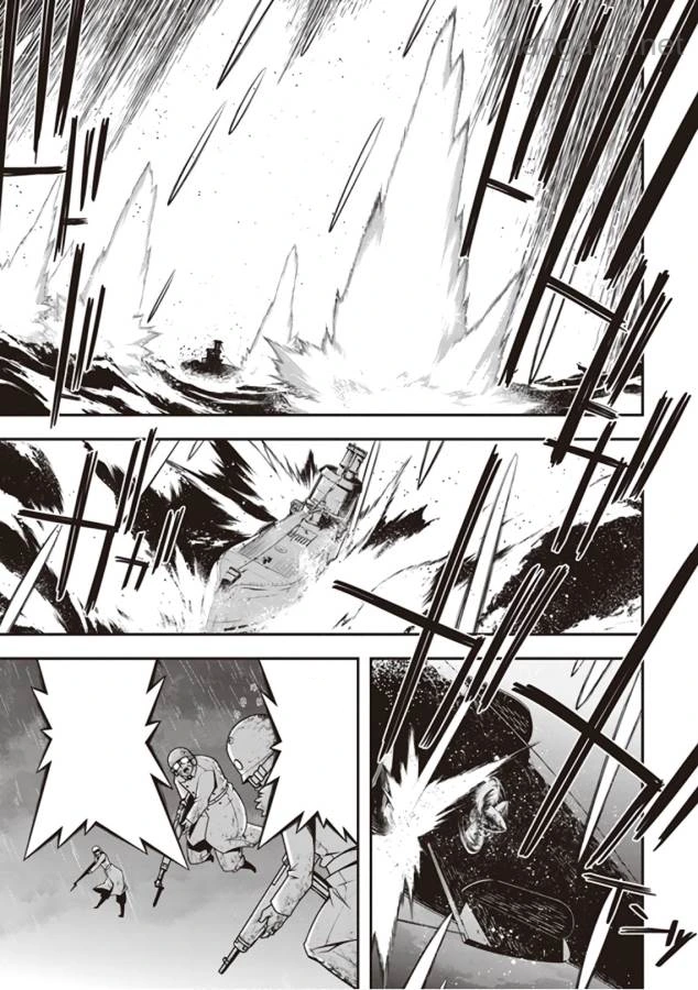 Youjo Senki หน้า 7