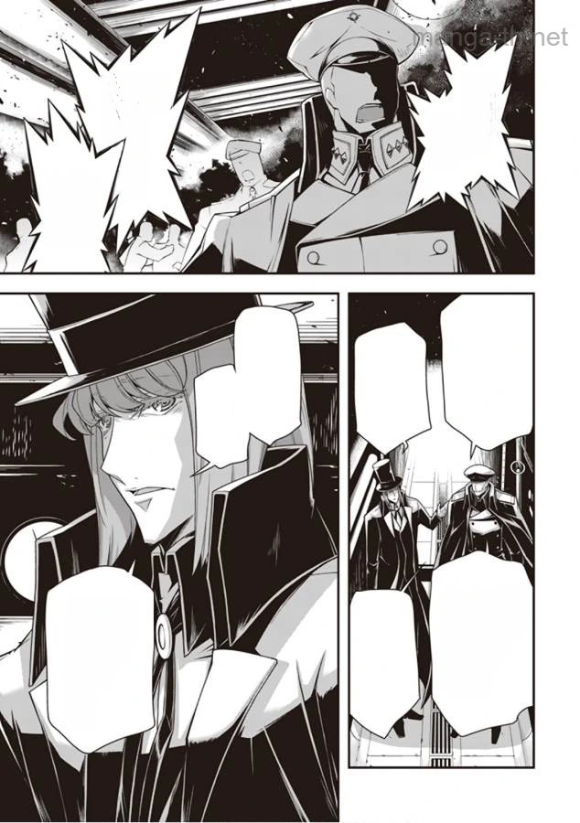 Youjo Senki หน้า 9
