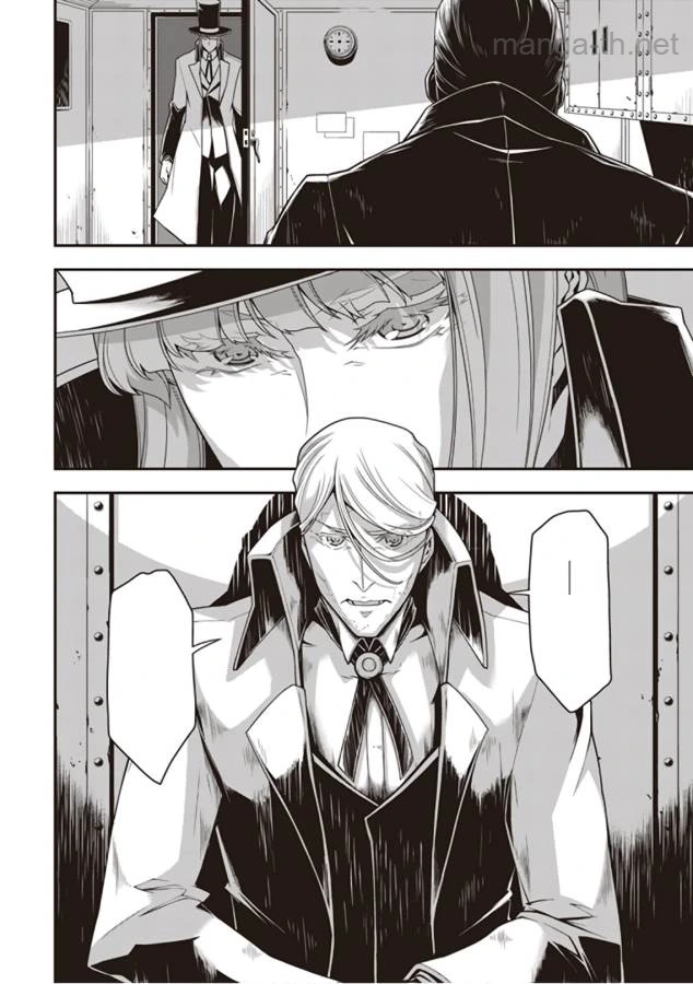 Youjo Senki หน้า 10
