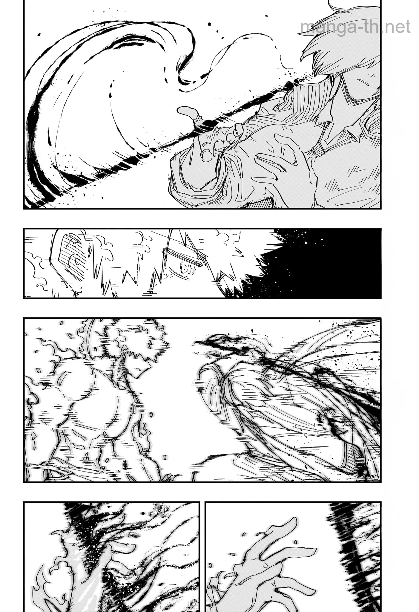 Yozakura-san Chi no Daisakusen หน้า 10