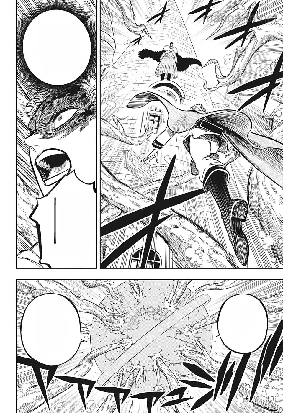 Black Clover หน้า 4