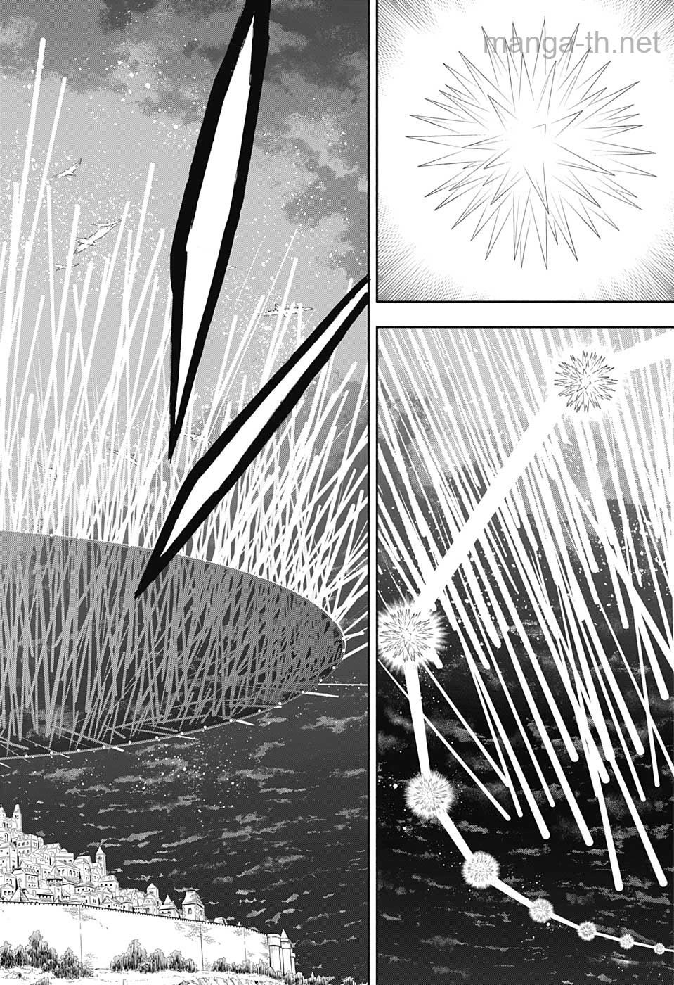Black Clover page 10
