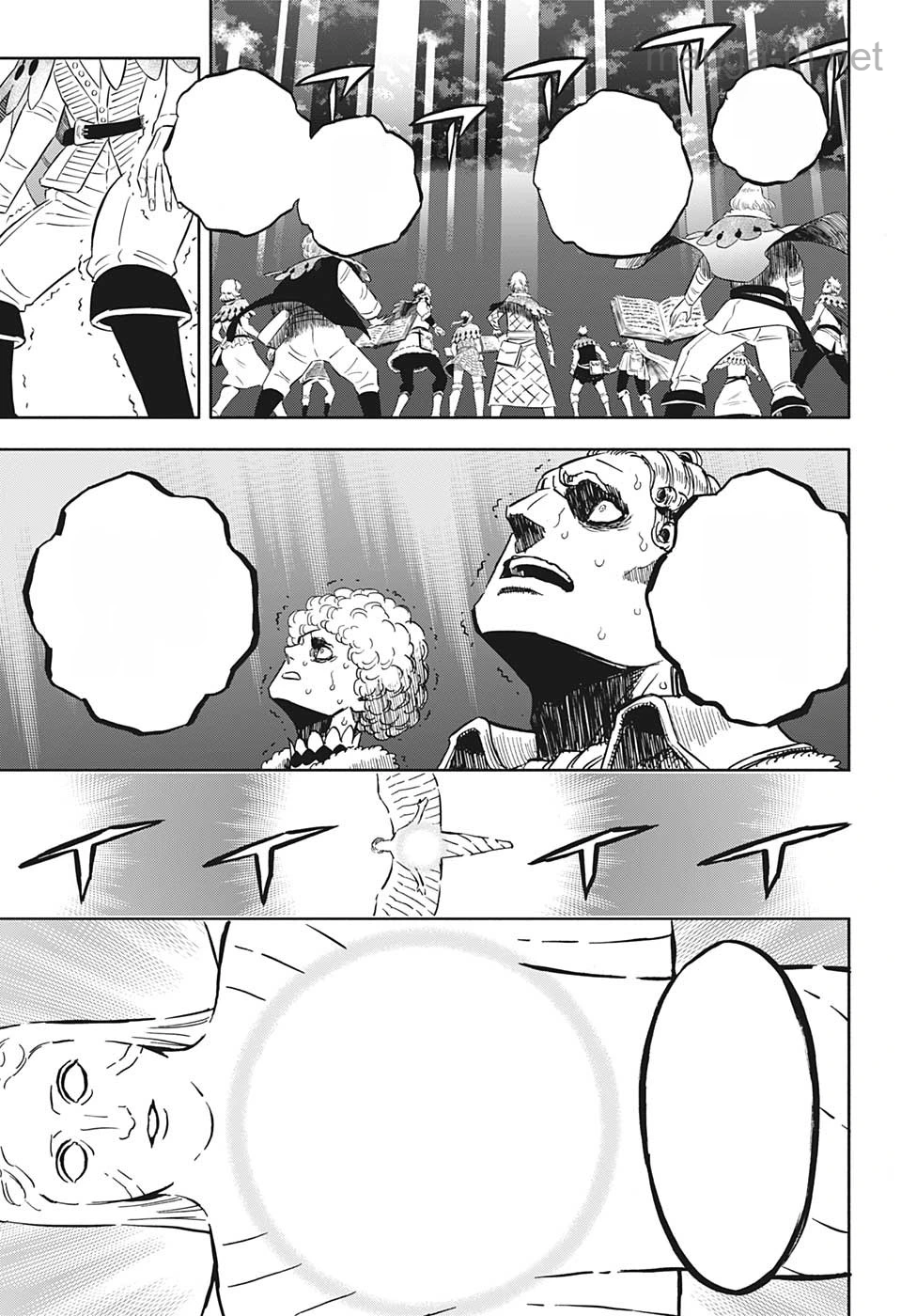 Black Clover หน้า 7