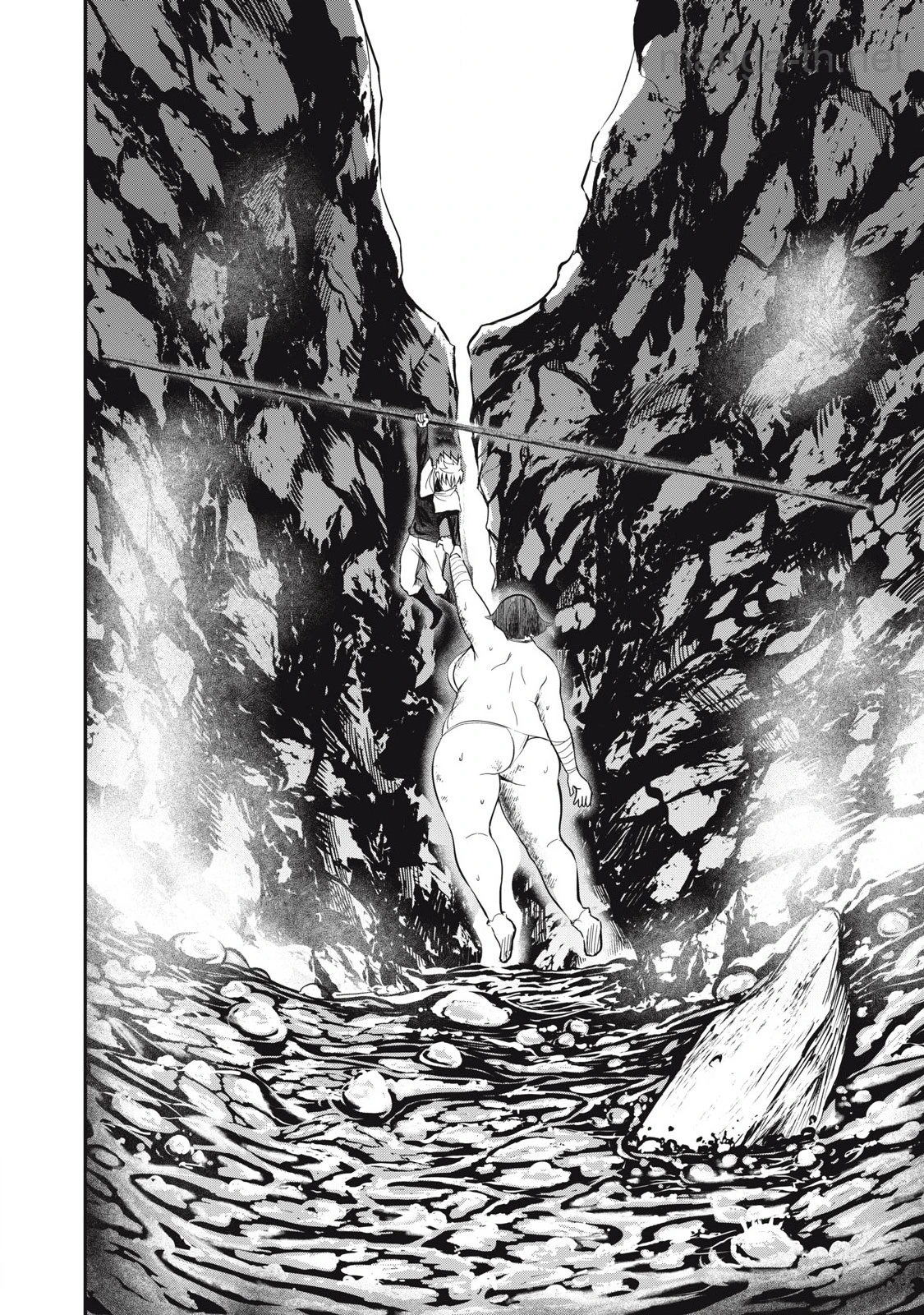 Isekai Koushoku Musou Roku: Isekai Tensei no Chie to Chikara o, Tada Hitasura ×××× Suru Tame ni Tsukau page 6