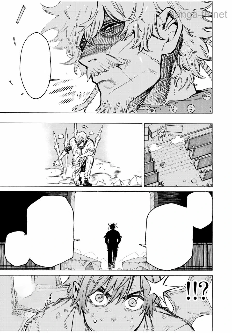 Hyouken no Majutsushi ga Sekai o Suberu – Sekai Saikyou no Majutsushi de Aru Shounen wa, Majutsu Gakuin ga Nyuugaku Suru หน้า 4