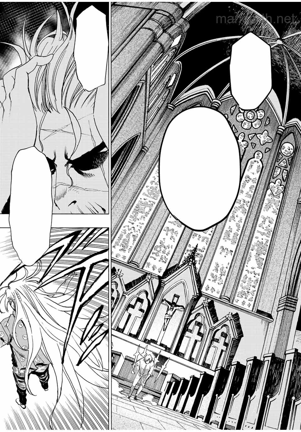 Hyouken no Majutsushi ga Sekai o Suberu – Sekai Saikyou no Majutsushi de Aru Shounen wa, Majutsu Gakuin ga Nyuugaku Suru หน้า 6