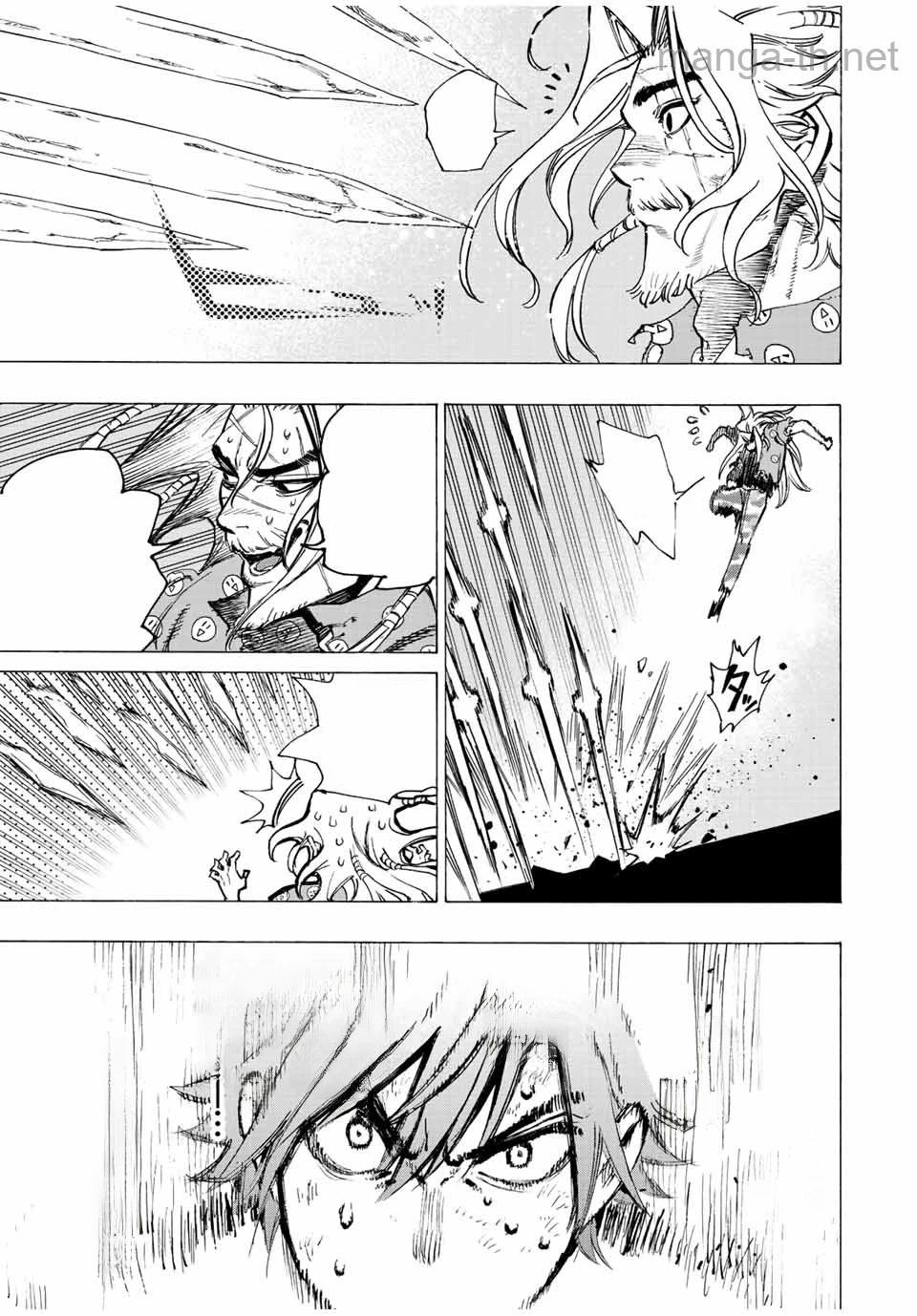 Hyouken no Majutsushi ga Sekai o Suberu – Sekai Saikyou no Majutsushi de Aru Shounen wa, Majutsu Gakuin ga Nyuugaku Suru หน้า 8