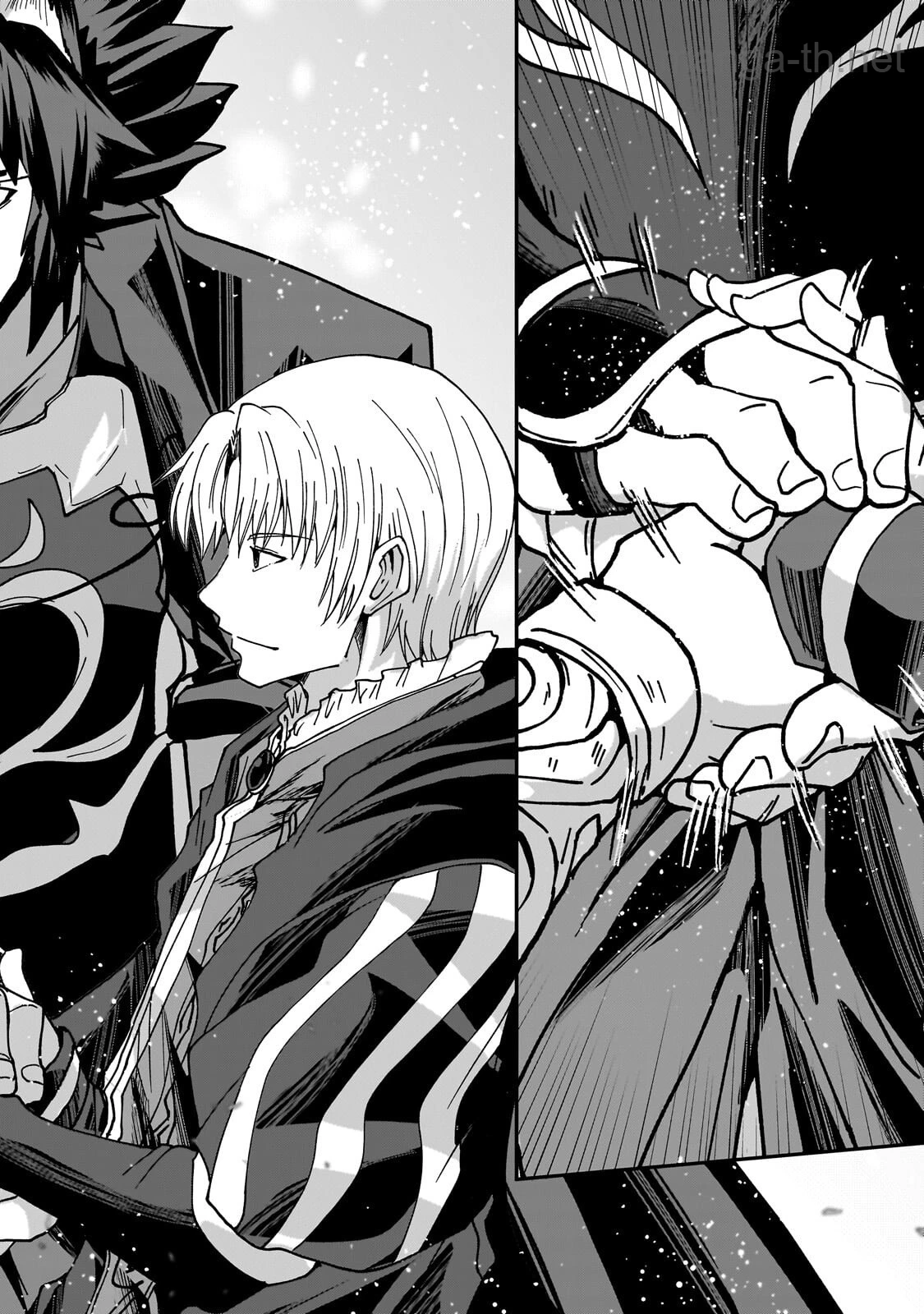 Gaikotsu Kishi-sama Tadaima Isekai e Odekakechuu page 4