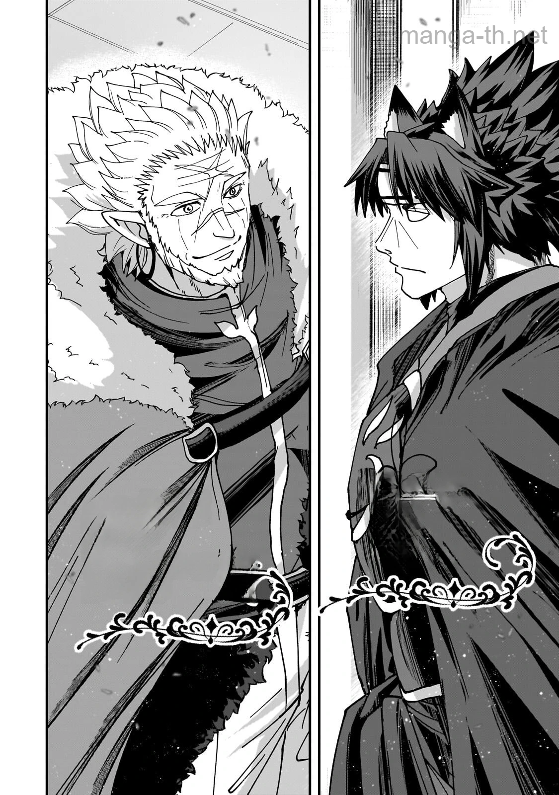Gaikotsu Kishi-sama Tadaima Isekai e Odekakechuu หน้า 2
