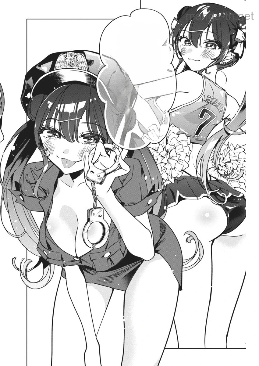 Kakunaru Ue wa หน้า 10