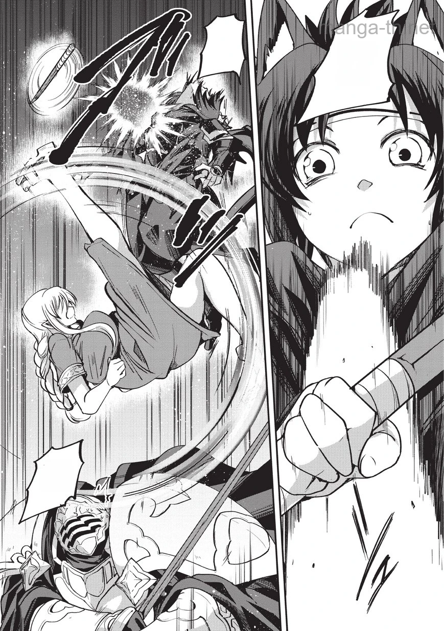 Gaikotsu Kishi-sama Tadaima Isekai e Odekakechuu หน้า 2
