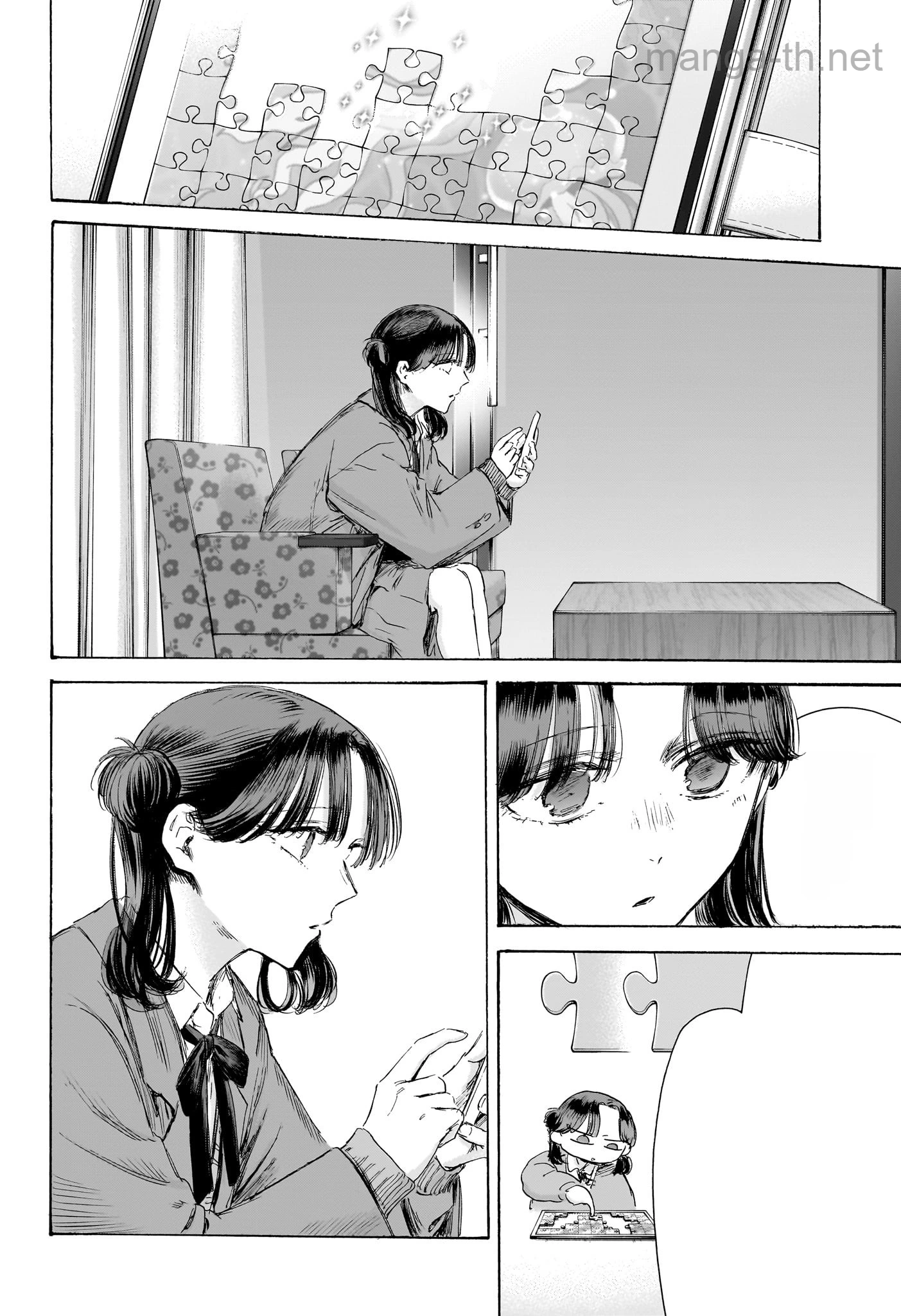 Ao no Hako หน้า 10