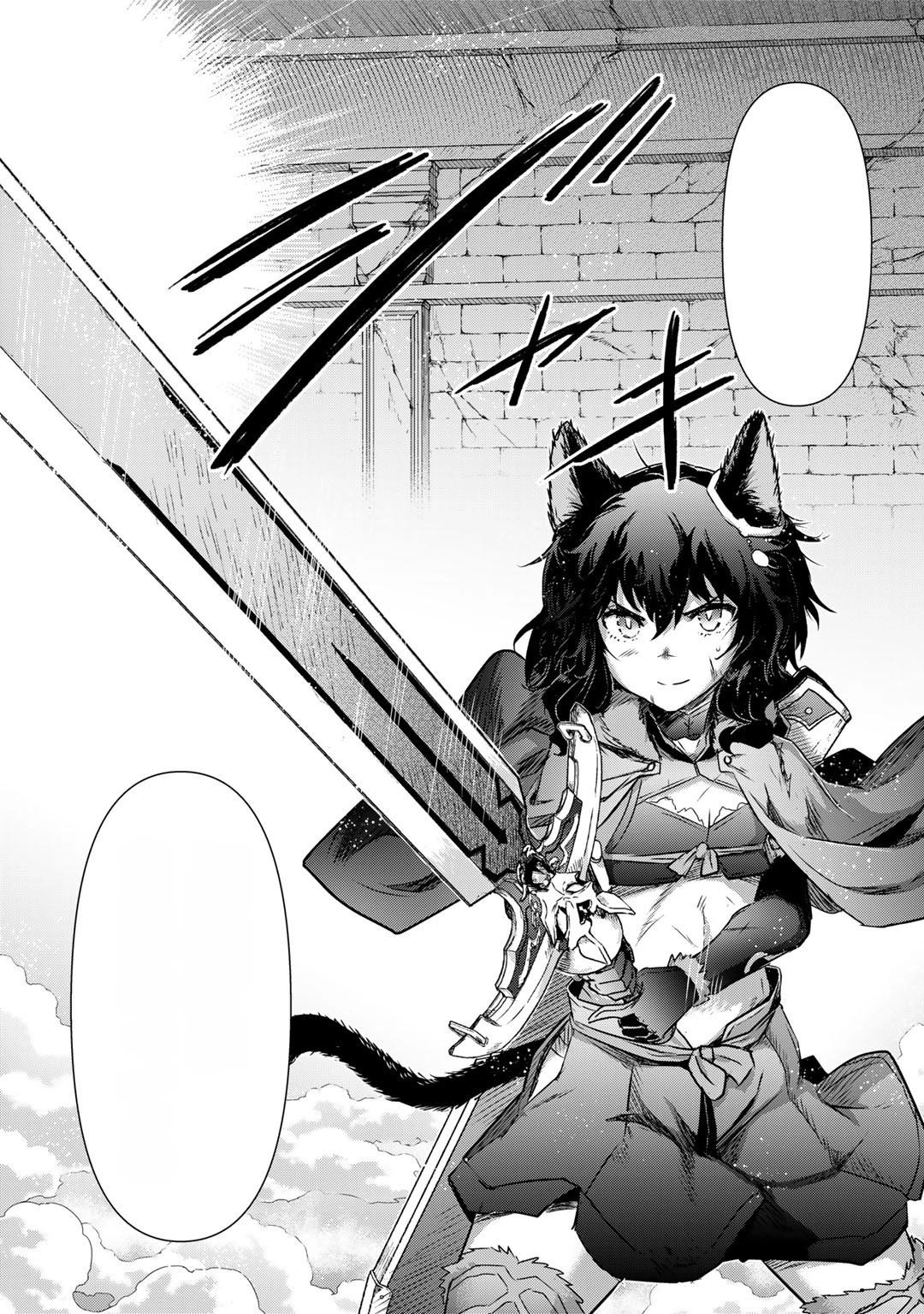 Tensei Shitara Ken deshita หน้า 8