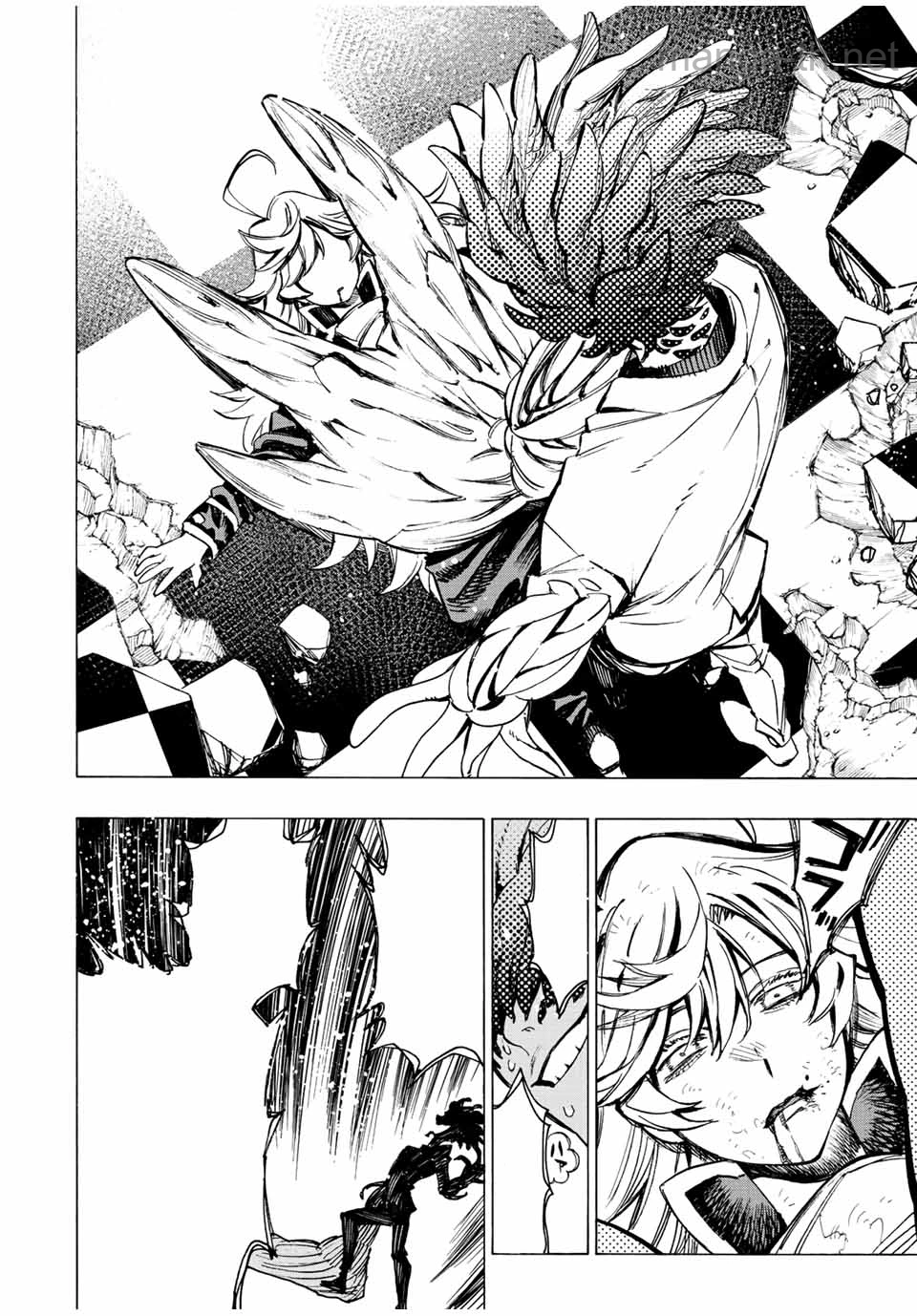 Hyouken no Majutsushi ga Sekai o Suberu – Sekai Saikyou no Majutsushi de Aru Shounen wa, Majutsu Gakuin ga Nyuugaku Suru หน้า 8