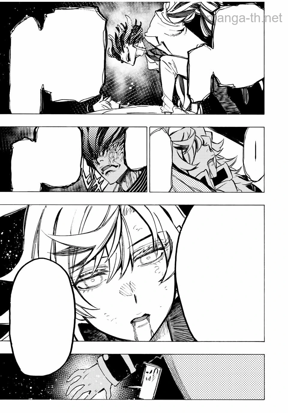 Hyouken no Majutsushi ga Sekai o Suberu – Sekai Saikyou no Majutsushi de Aru Shounen wa, Majutsu Gakuin ga Nyuugaku Suru หน้า 9