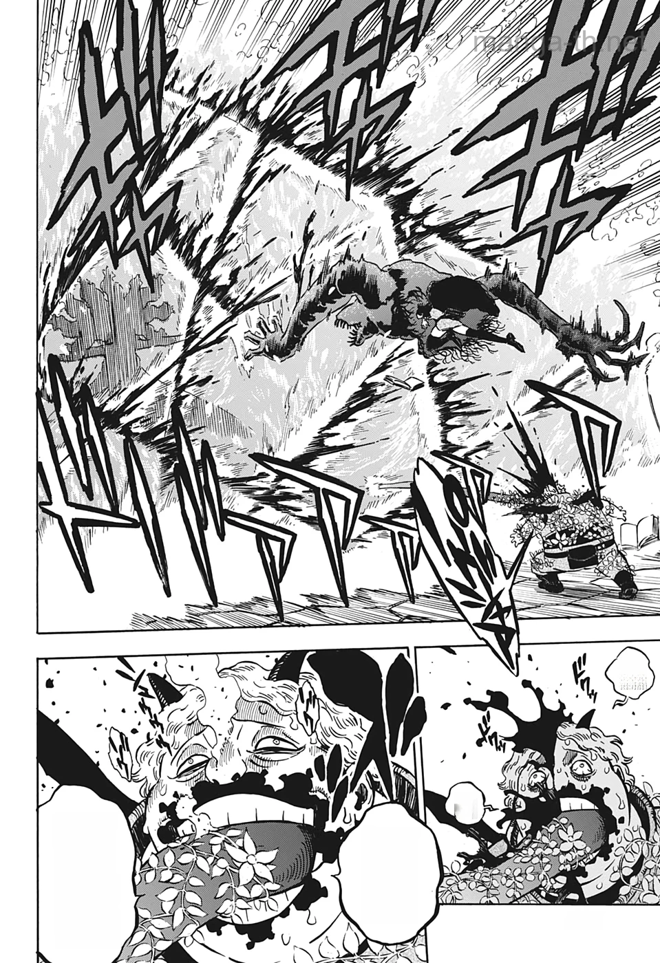 Black Clover หน้า 4