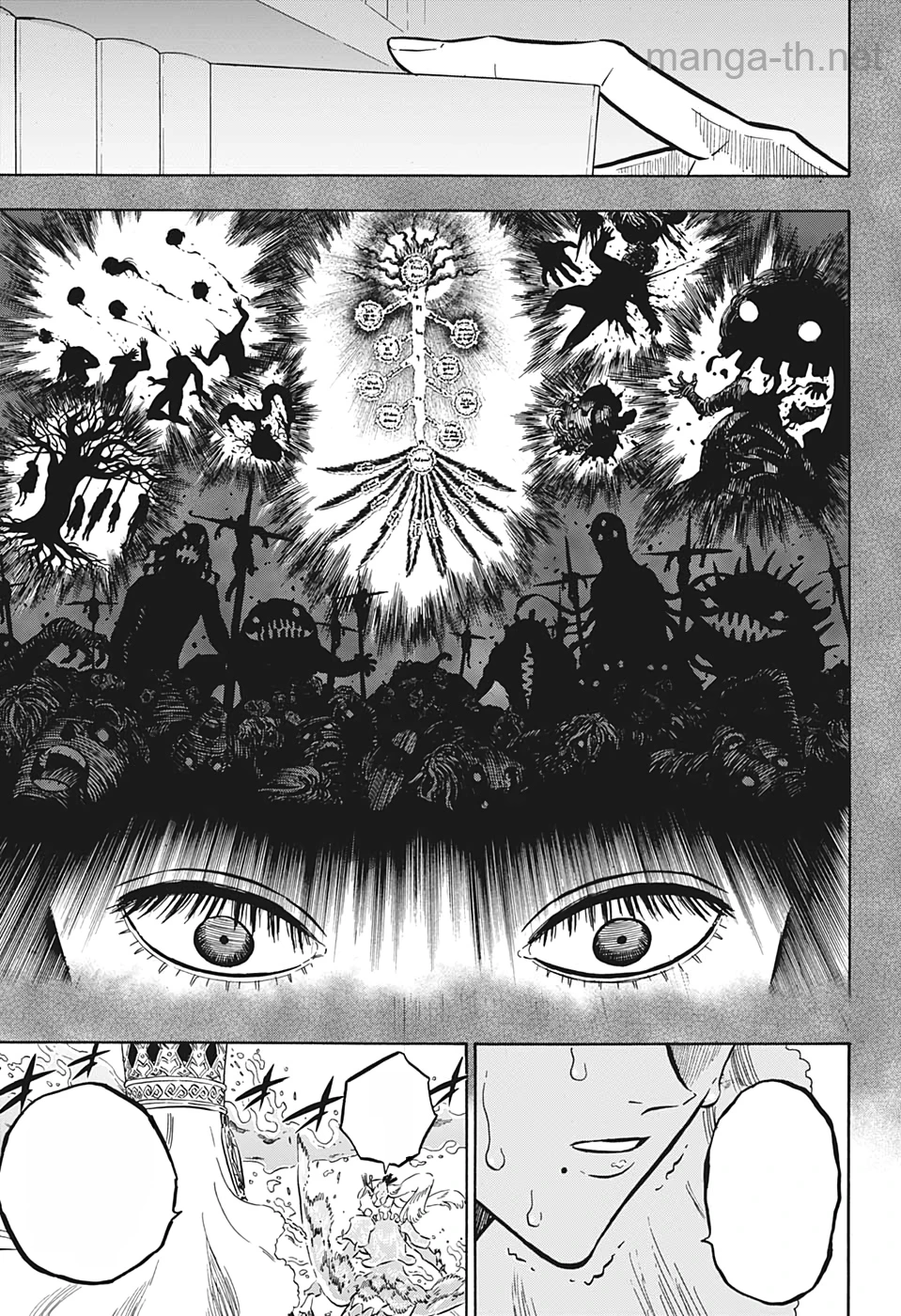 Black Clover หน้า 9