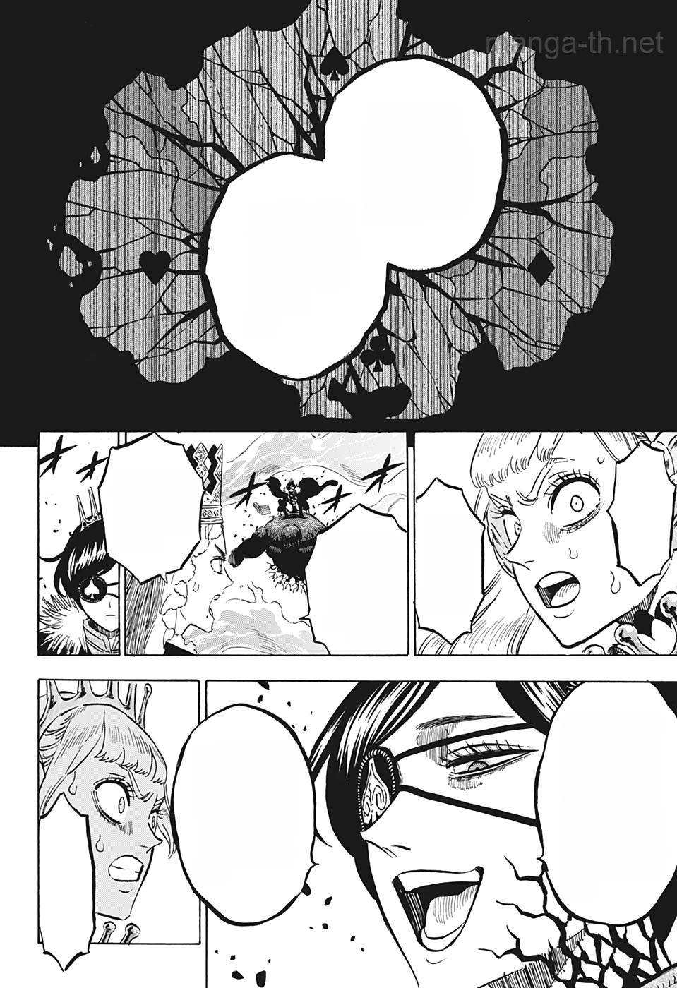 Black Clover หน้า 10