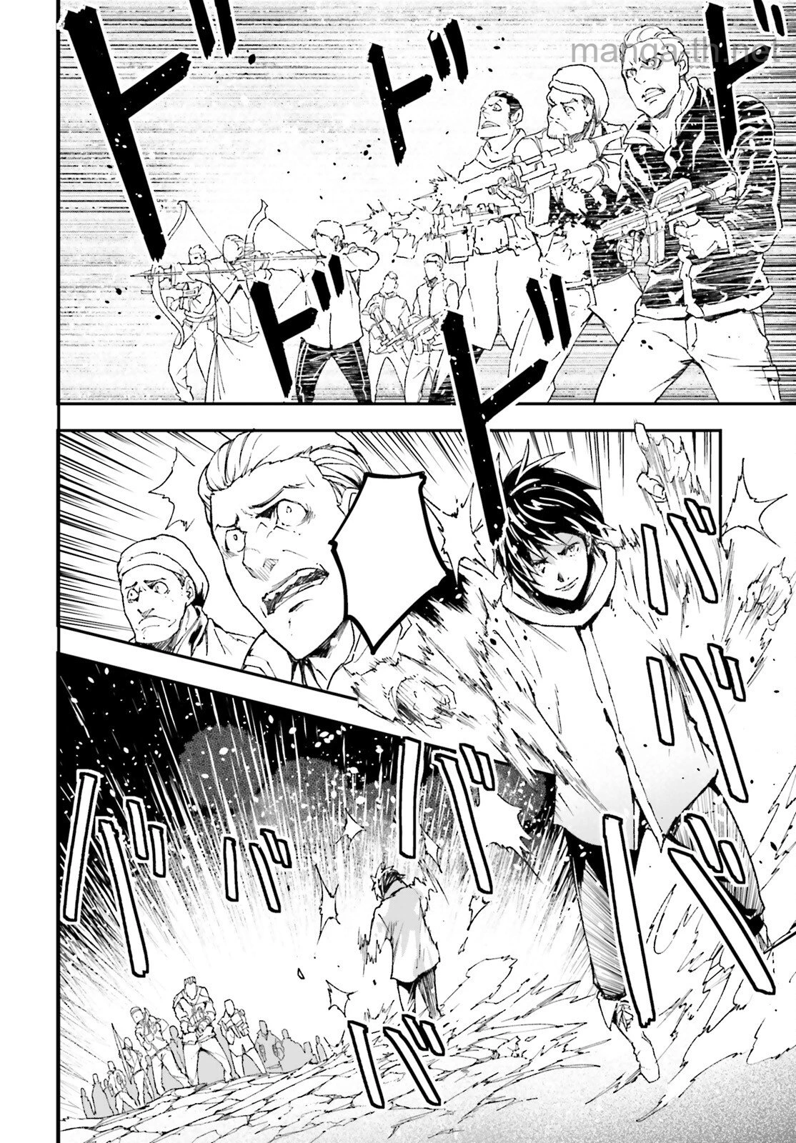 LV999 no Murabito หน้า 10