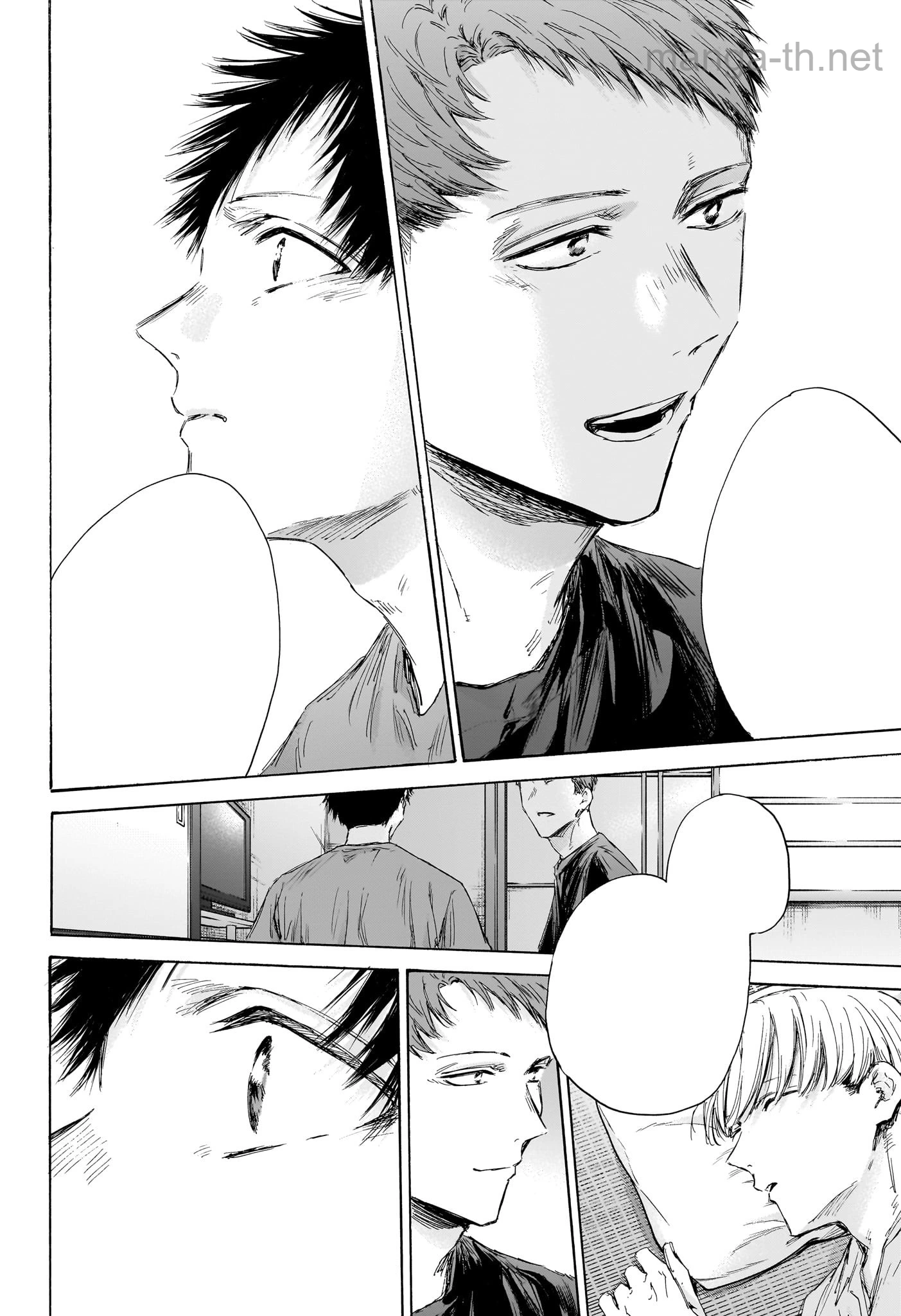 Ao no Hako หน้า 10