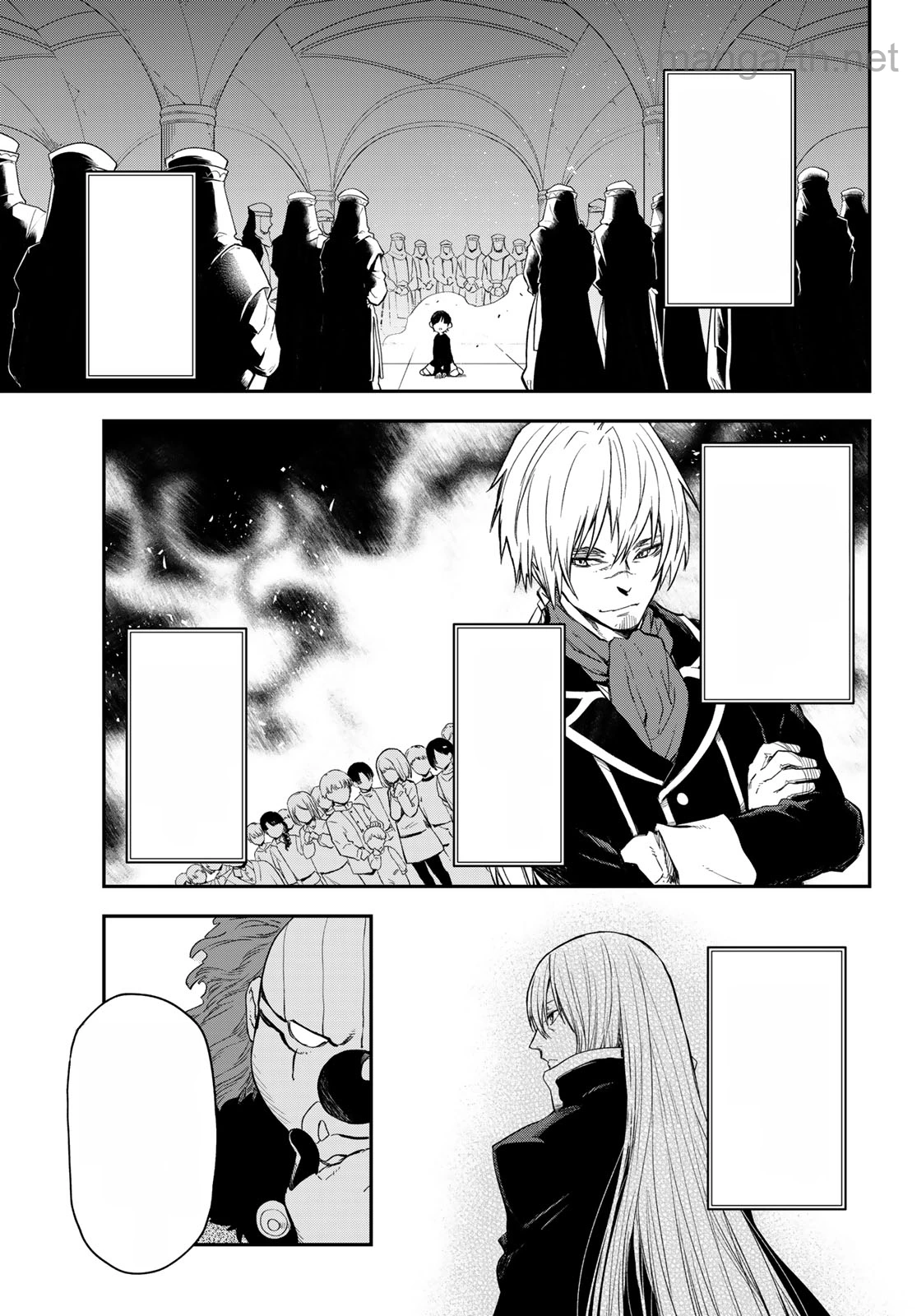 Tensei Shitara Slime Datta Ken หน้า 7